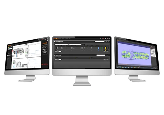 Complex Solutions Product